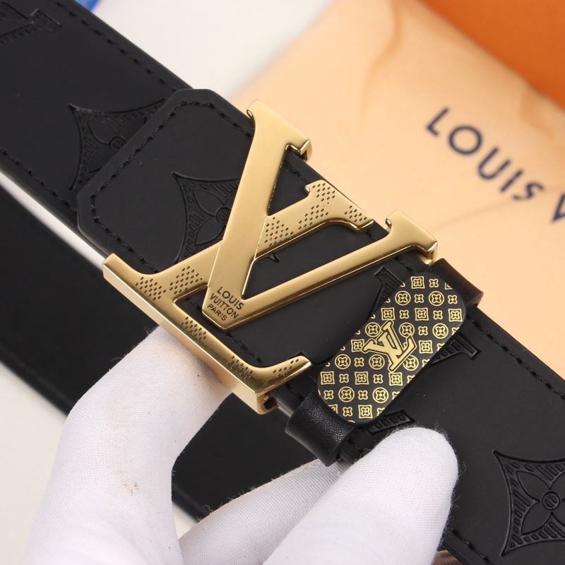 Louis Vuitton Belts